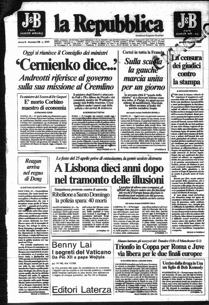 La repubblica